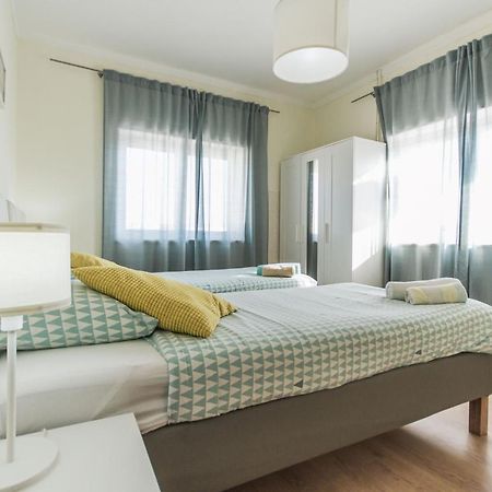 Beach Avenue Apartment Ferrel  Zewnętrze zdjęcie