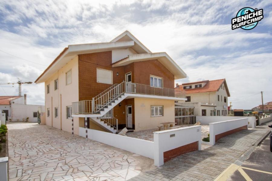 Beach Avenue Apartment Ferrel  Zewnętrze zdjęcie