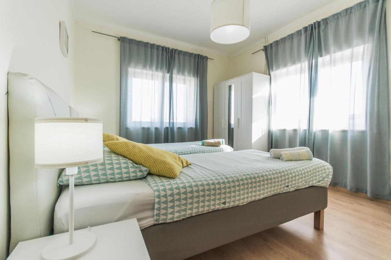 Beach Avenue Apartment Ferrel  Zewnętrze zdjęcie