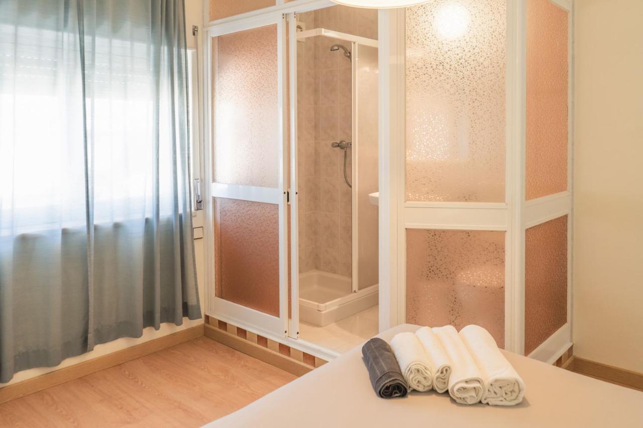 Beach Avenue Apartment Ferrel  Zewnętrze zdjęcie