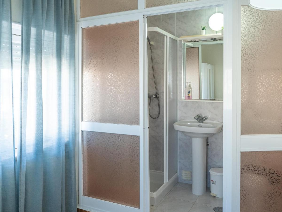 Beach Avenue Apartment Ferrel  Zewnętrze zdjęcie