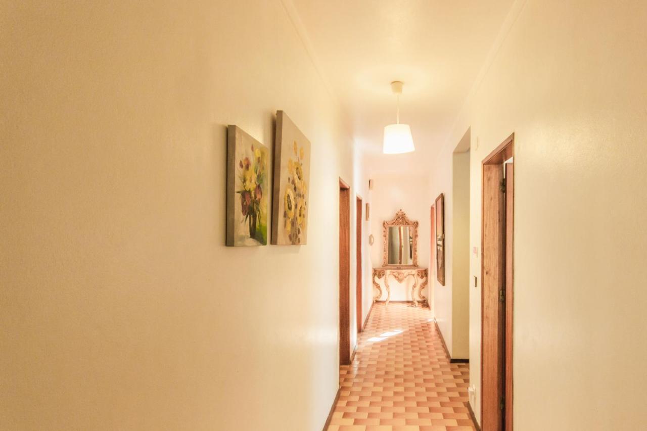 Beach Avenue Apartment Ferrel  Zewnętrze zdjęcie