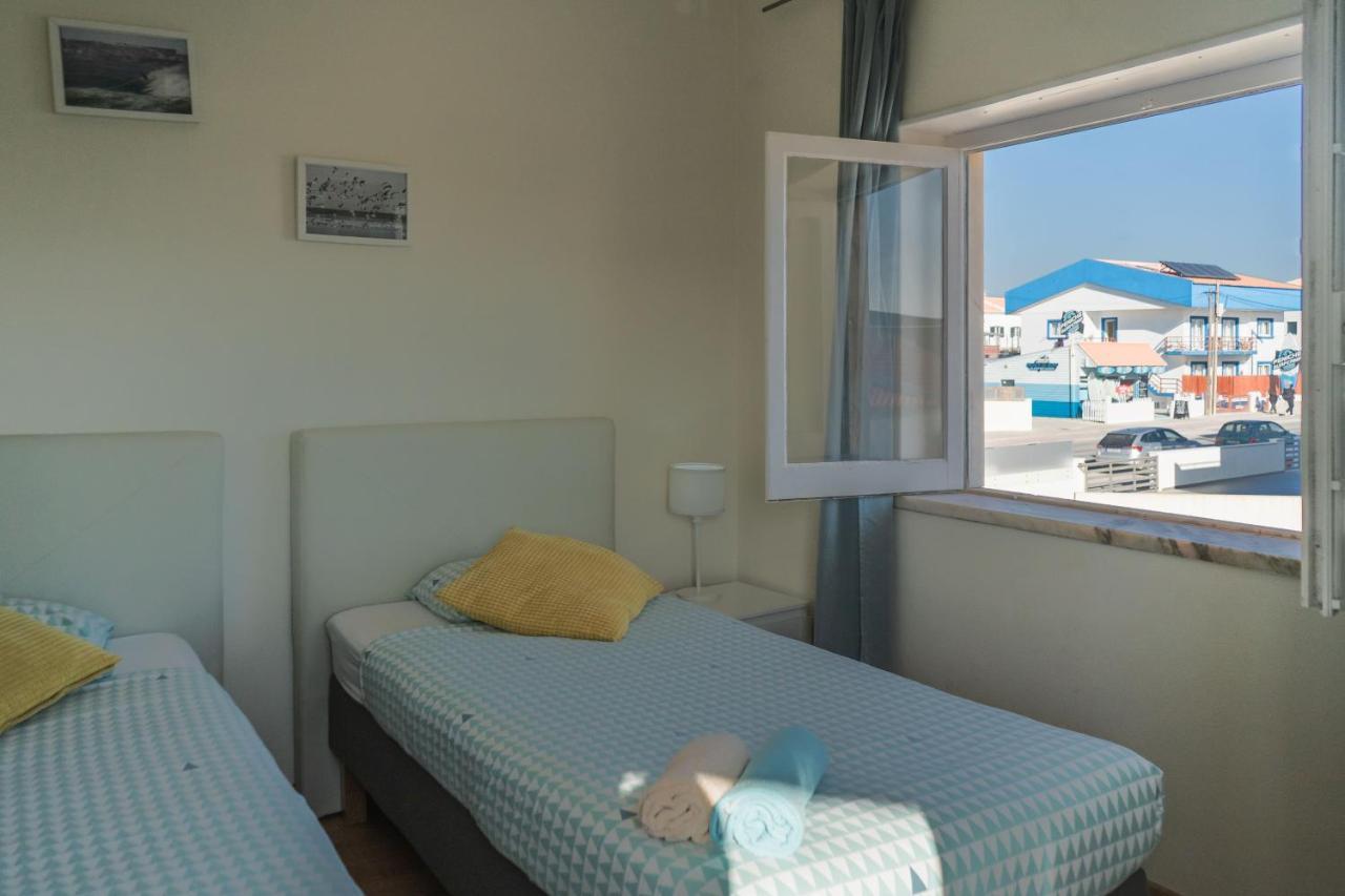 Beach Avenue Apartment Ferrel  Zewnętrze zdjęcie