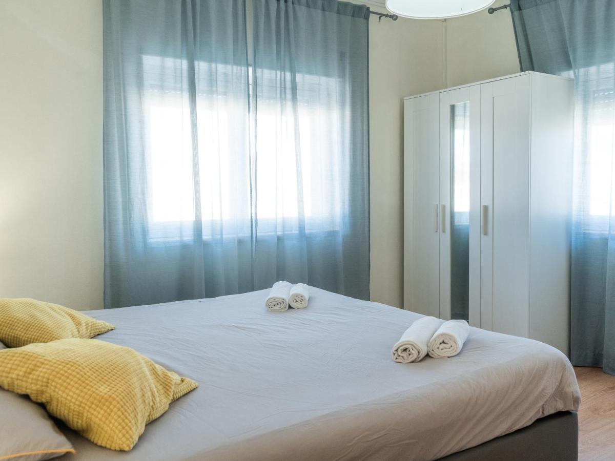 Beach Avenue Apartment Ferrel  Zewnętrze zdjęcie