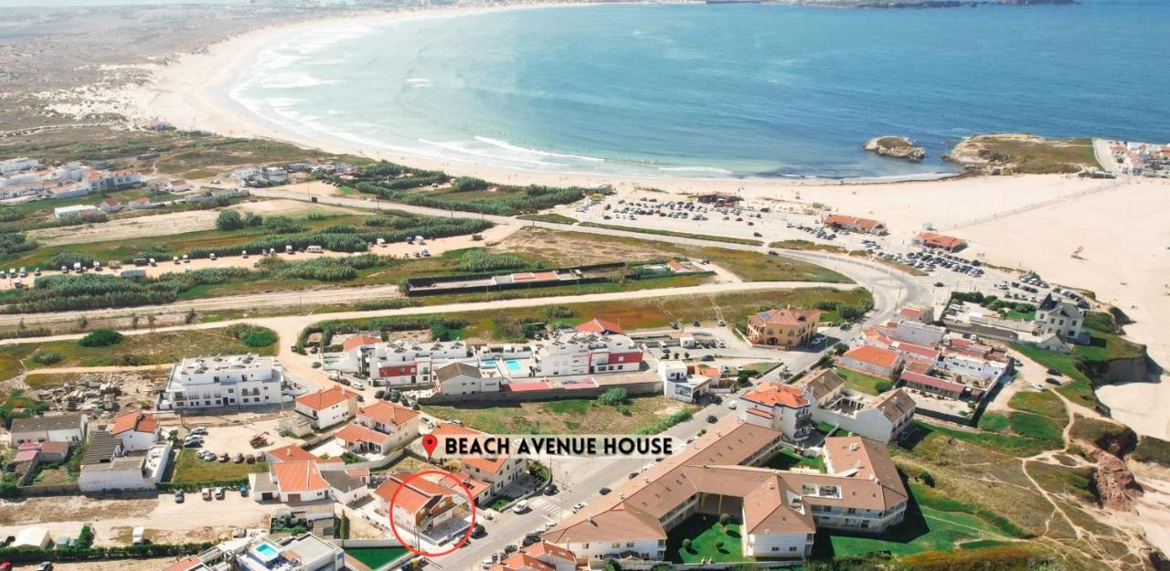Beach Avenue Apartment Ferrel  Zewnętrze zdjęcie
