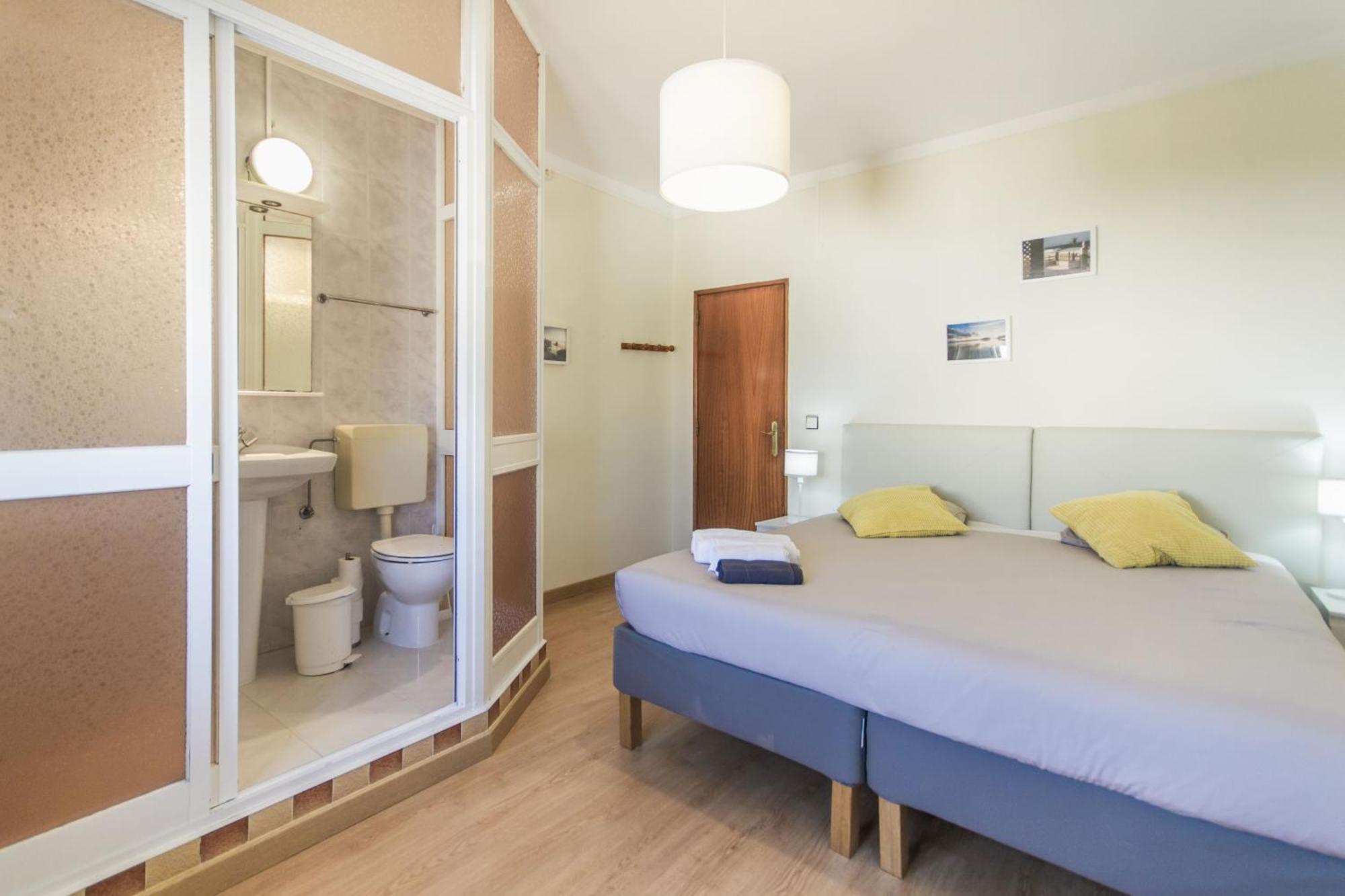 Beach Avenue Apartment Ferrel  Pokój zdjęcie